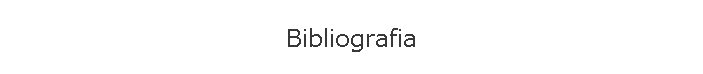 Bibliografia