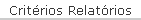 Critrios Relatrios