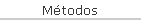 Mtodos