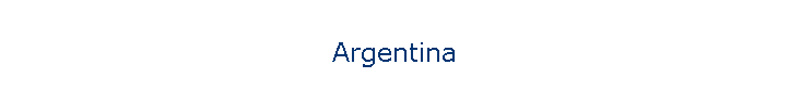Argentina
