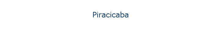 Piracicaba