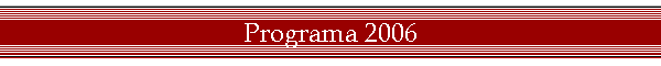 Programa 2006