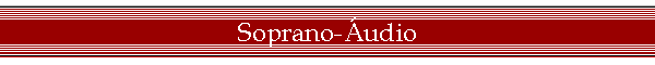 Soprano-udio